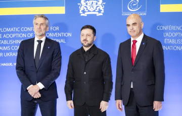 FP: Кто заплатит за ущерб, причиненный Россией Украине?