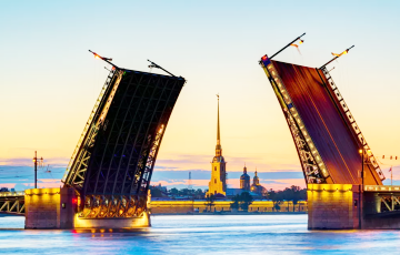 Першы горад-мільённік у Расіі цалкам адключылі ад мабільнага інтэрнэту