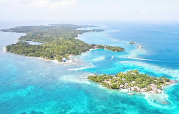 Маршалловы острова ввели безусловный базовый доход для граждан