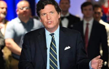 Такер Карлсон: Трамп объявит войну Венесуэле во время обращения к нации