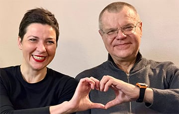 Media: Kolesnikova And Babariko Left For Germany