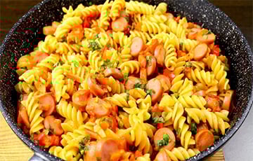 Можно ли в Минске приготовить ужин всего за 1 рубль?