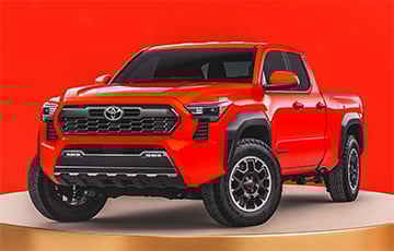 Названыя самыя надзейныя аўто 2025-га года