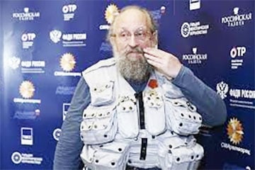 Кіраўнік «Ахмата» Алаудзінаў і расійскі дэпутат Васэрман уступілі ў рэзкую перапалку