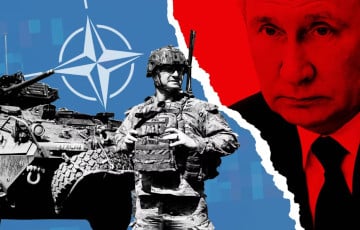 ISW: Расія перайшла ў «нулявую фазу» падрыхтоўкі да вайны з НАТА