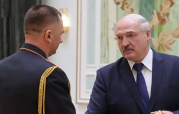 Лукашэнка заявіў, што ў Беларусі пры затрыманні забілі апазіцыянера