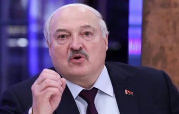 Лукашэнка распавёў, дзе насамрэч размясцілі расійскі «Арэшнік»