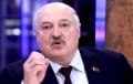 Лукашенко рассказал, где на самом деле разместили российский «Орешник»