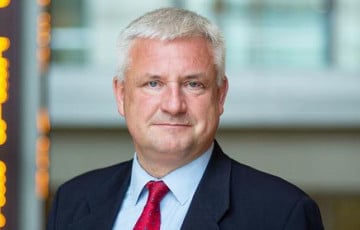 Немецкий депутат: Нам нужно реально смотреть на Лукашенко