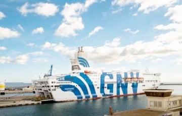 The Telegraph: Russia Suspected Of Attempting To Hijack French Civilian Ship