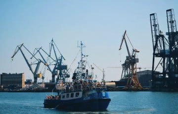 В Польше на базе ПВО задержали белоруса