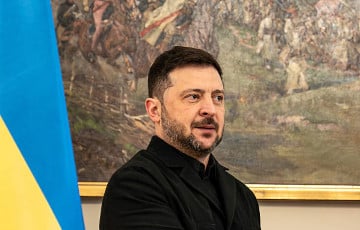 Zelensky Calls EU Decision On Ukraine An Important Victory