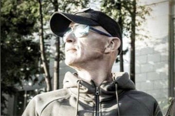 У РФ памёр кіраўнік брыгады «Эспаньола»