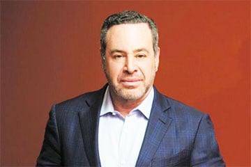 Экс-спічрайтэр Буша Фрум: Трамп перайшоў на бок Расіі