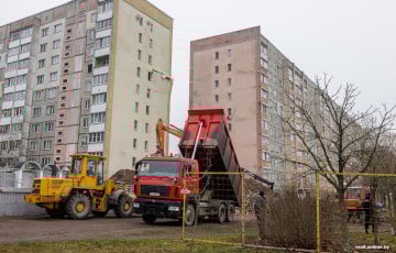 «Я аж подпрыгнула»