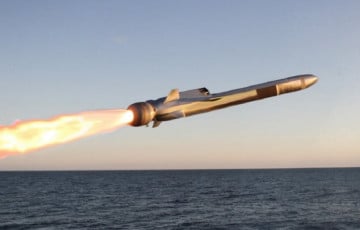 Новые ракеты НАТО вызвали панику в Москве и Пекине