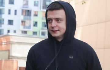 Скандальный блогер из Гомеля Mellstroy заявил, что находится в розыске Интерпола