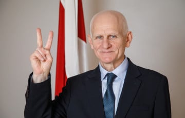 Ales Bialiatski: Belarusians Are Simply Fed Up With Lukashenko Already