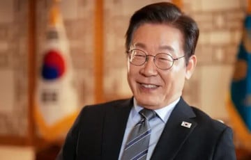 Президент Южной Кореи объявил войну облысению