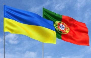 Украина и Португалия договорились о совместном производстве морских дронов