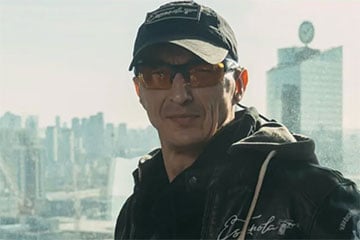 Ликвидирован командир российской бригады «Эспаньола»