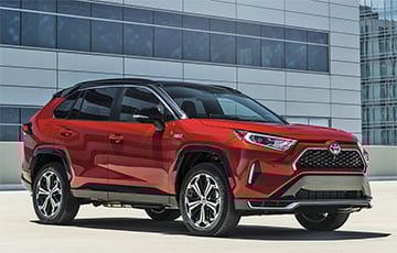 Топ-5 внедорожников, которые прослужат без поломок не менее 15 лет