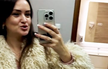 Мы проста ў шоку: тут усё робіцца бегма, бегма, бегма