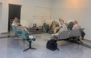 Белорусских и российских пилотов уже более двух суток удерживают в Тунисе без объяснения причин