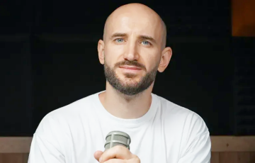 Умер белорусский журналист Никита Мелкозеров