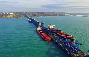 ВСУ ударили по кораблям россиян в Краснодарском крае