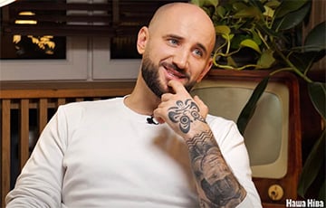 В свой последний день Никита Мелкозеров успел записать интервью