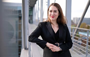 "This Is A Historic Move By Germany."