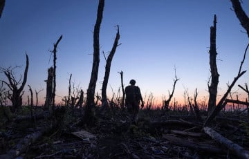 FP: Гэты фільм зменіць самае ўяўленне пра ваеннае кіно