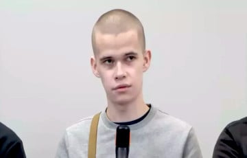 Былы палітвязень: 30 сакавіка мне споўнілася 18 гадоў, а 31‑га ехаў абараняць Украіну