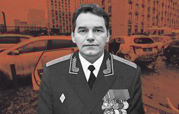 У Маскве забіты адзін з ключавых генералаў Генштаба: чым гэта дапаможа Украіне?