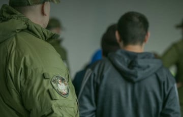 За неделю Польша обязала почти 180 иностранцев покинуть страну