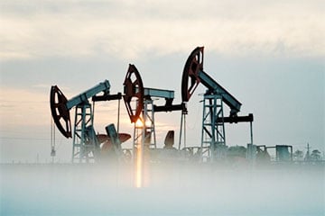 Российская нефть Urals подешевела до $34 за баррель