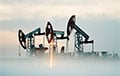 Российская нефть Urals подешевела до $34 за баррель