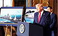 Трамп объявил о строительстве кораблей класса «Трамп»