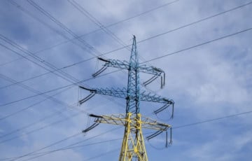 По всей Украине начались экстренные отключения света