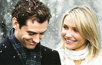 Топ-4 фильма, которые стоит посмотреть на Рождество