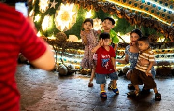 CNN: Филиппины готовятся к Рождеству уже с сентября
