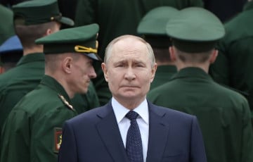 Путин щадит элиту и возлагает тяготы войны на бедные регионы