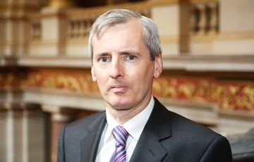 Экс-посол Британии в России: Не существует сделки, при которой Путин будет доволен и уйдет