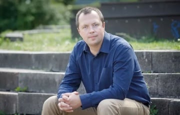 Зампреда БАЖ Горецкого отстранили от должности