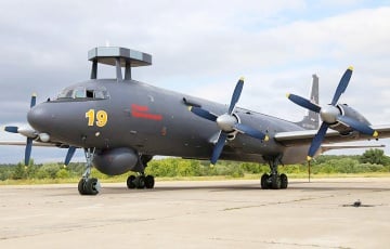 SBU Hit A Maritime Spy Plane Before Blowing Up A Russian Submarine