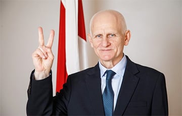 Ales Bialiatski: Our Struggle Continues