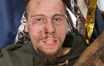 Беларуса, які ваяваў за Расію, асудзілі паводле артыкулаў аб найміцтве