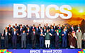 Перад БРІКС стаіць «доларавая дылема»