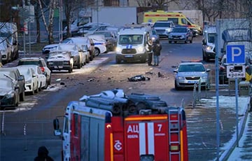 ГУР ликвидировало в Москве полицейских, пытавших украинцев